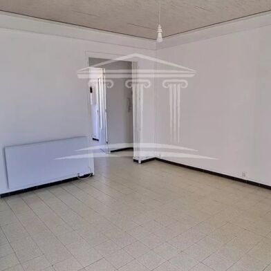 Appartement 3 pièces 87000 €