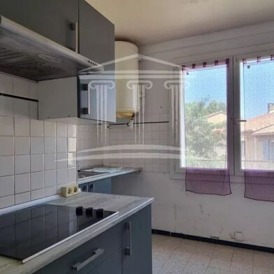 Appartement 3 pièces 71500 €