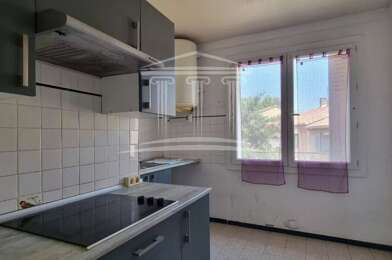 Appartement 3 pièces 71500 €