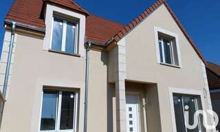 Maison 6 Pièces 122 m² à vendre à Gaillon (27600)