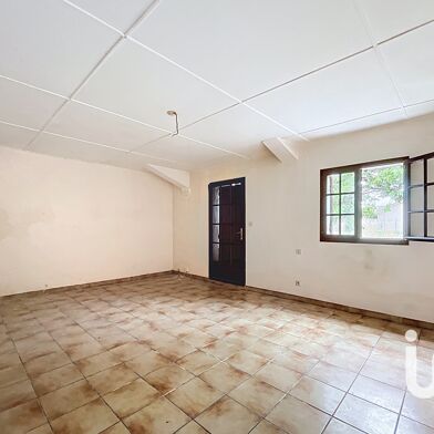 Maison 4 pièces 137000 €