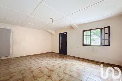 Maison 4 pièces 137000 €