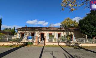 Maison 5 Pièces 110 m² à vendre à Fourquevaux (31450)