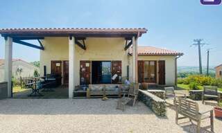 Maison 4 Pièces 152 m² à vendre à Saint-Ybars (09210)