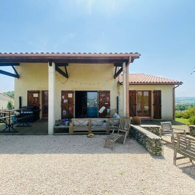 Maison 4 pièces 250000 €