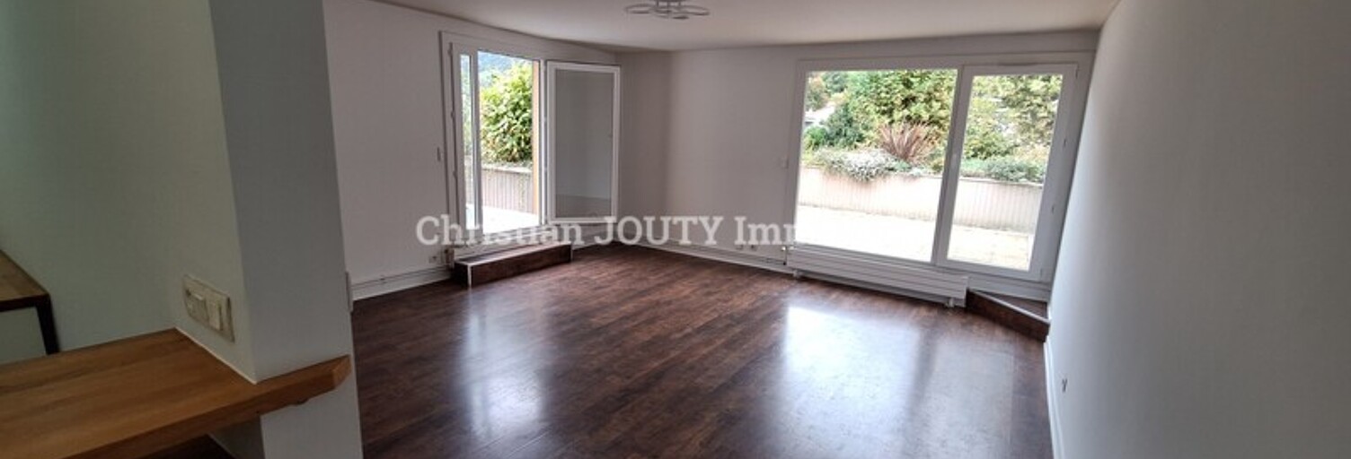 Appartement 3 Pièces 91 m² à vendre à Poisat (38320)