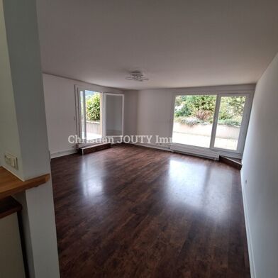 Appartement 3 pièces 299000 €