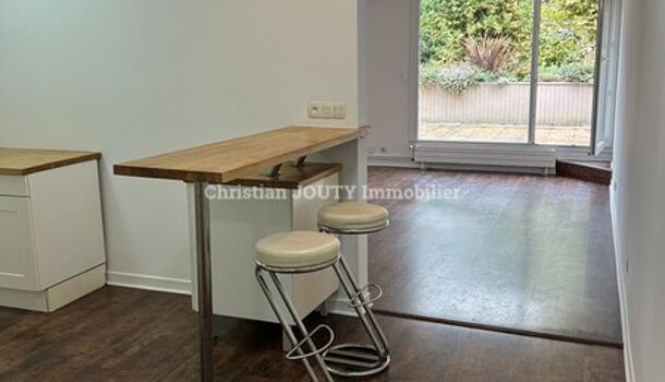 Appartement 3 pièces  à vendre Poisat 38320