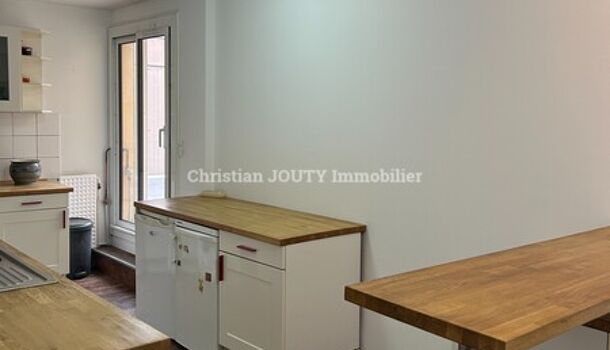 Appartement 3 pièces  à vendre Poisat 38320