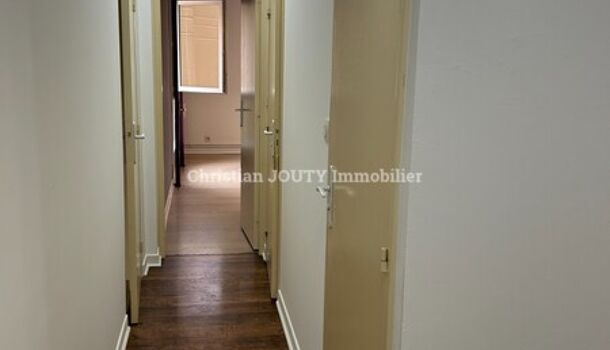 Appartement 3 pièces  à vendre Poisat 38320