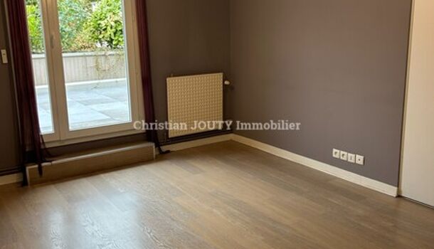 Appartement 3 pièces  à vendre Poisat 38320