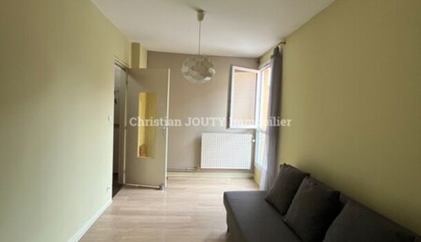 Appartement 3 pièces  à vendre Poisat 38320