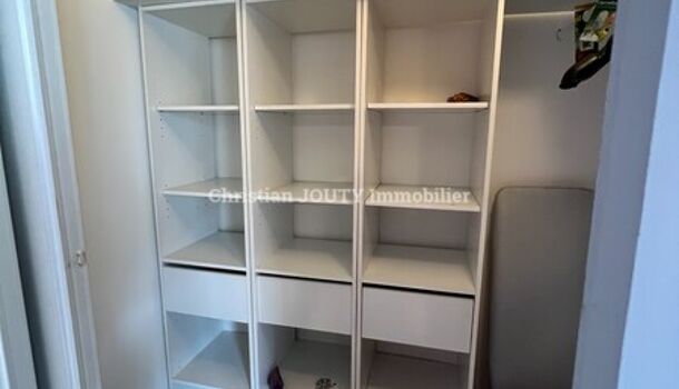 Appartement 3 pièces  à vendre Poisat 38320