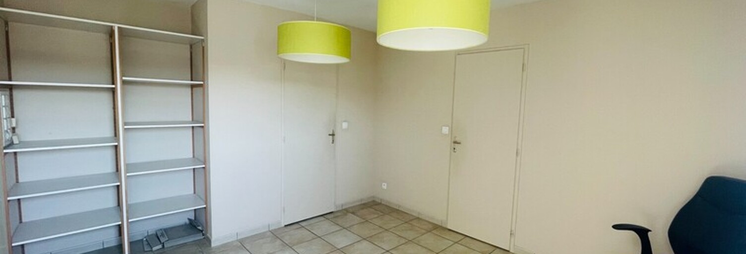 Commerce 2 Pièces 47 m² à vendre à Saint-Donat-sur-l'Herbasse (26260)