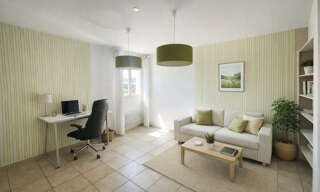 Commerce 2 Pièces 47 m² à vendre à Saint-Donat-sur-l'Herbasse (26260)