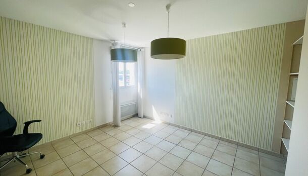 Local commercial 2 pièces  à vendre Saint-Donat-sur-l'Herbasse 26260