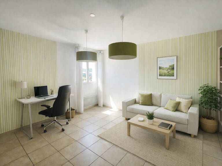 Bureaux — photo 1