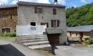 Maison 4 Pièces 66 m² à vendre à Berlats (81260)