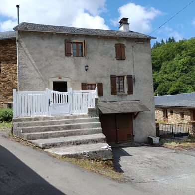 Maison 4 pièces 98500 €