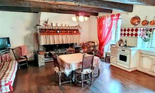 Maison 4 Pièces 66 m² à vendre à Berlats (81260)