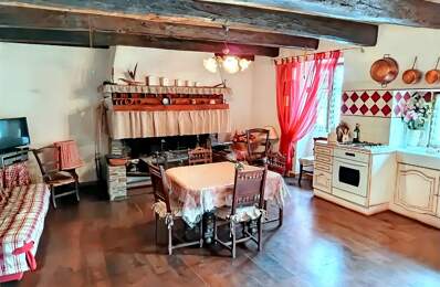 Maison et terrain — photo du bien