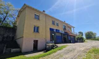 Maison 6 Pièces 111 m² à vendre à Saint-Pierre-de-Rivière (09000)