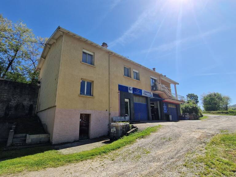Ensemble Immobilier — photo 1