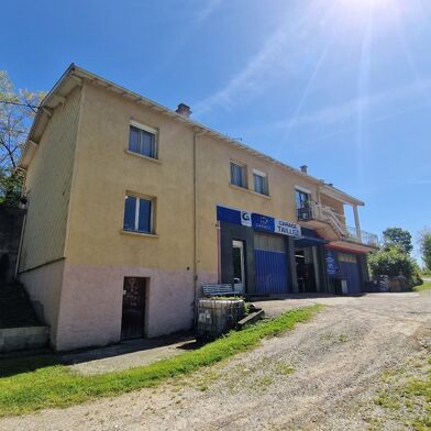 Maison 6 pièces 558500 €