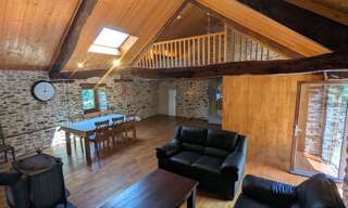 Maison 5 Pièces 115 m² à vendre à Sérénac (81350)