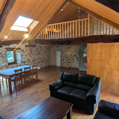 Maison 5 pièces 195000 €