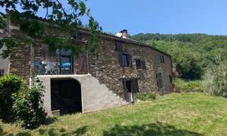 Maison 5 Pièces 115 m² à vendre à Sérénac (81350)