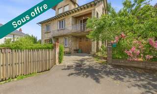 Maison 6 Pièces 133 m² à vendre à Onet-le-Château (12850)