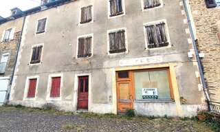 Maison 8 Pièces 146 m² à vendre à Ségur (12290)