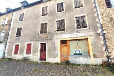 Maison 8 pièces 78500 €