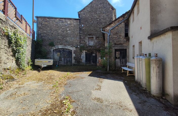 Maison à rénover — photo 2