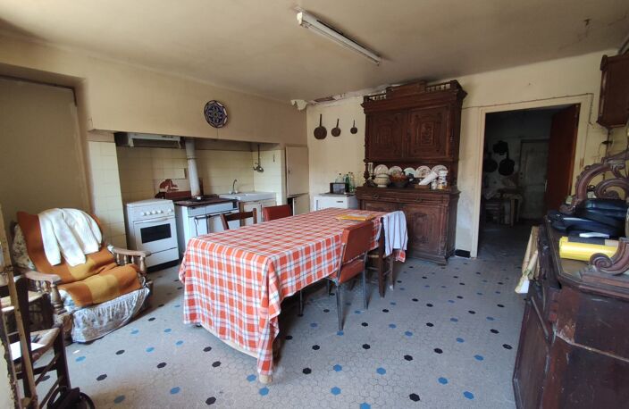 Maison à rénover — photo 4