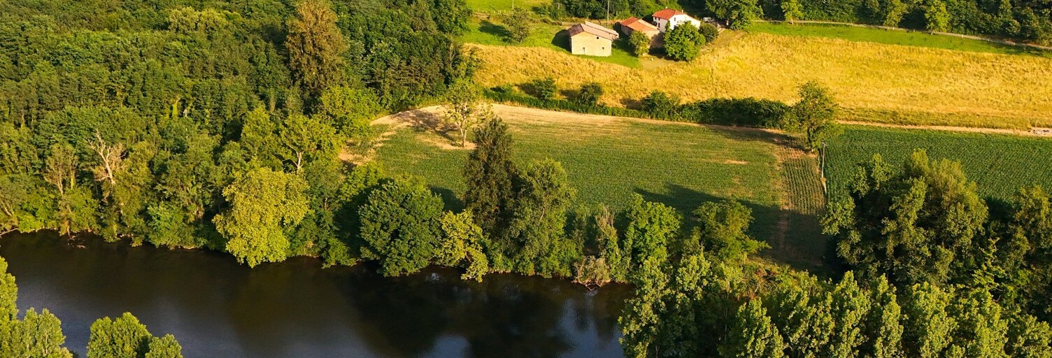 Maison 8 Pièces 165 m² à vendre à Livinhac-le-Haut (12300)