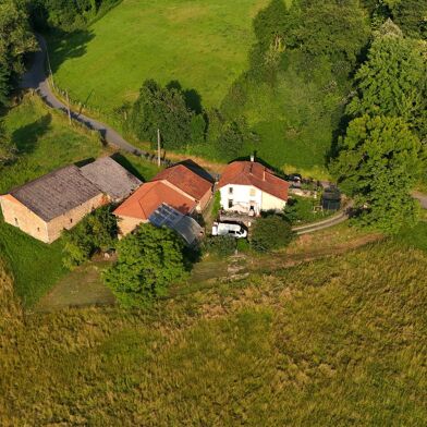 Maison 8 pièces 219900 €