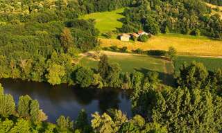 Maison 8 Pièces 165 m² à vendre à Livinhac-le-Haut (12300)