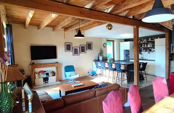 Maison — photo 3