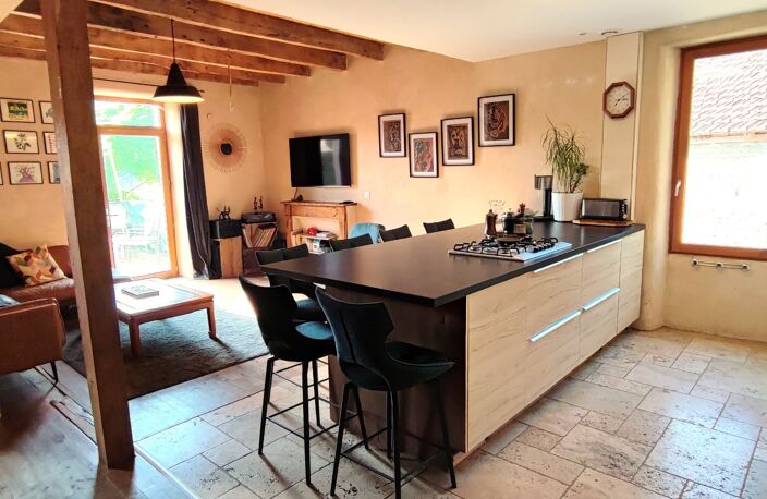 Maison — photo 4