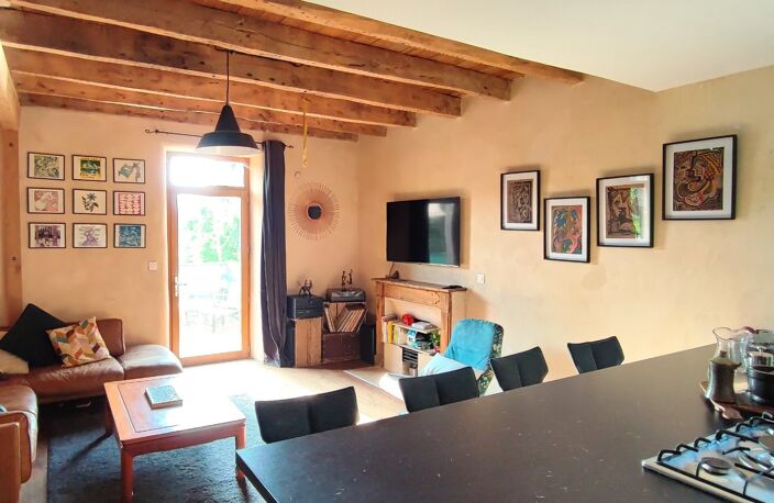 Maison — photo 5