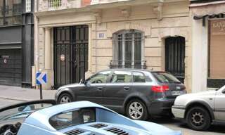 Appartement 1 Pièce 30 m² à louer à Paris 17 (75017)