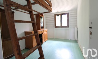 Maison 1 Pièce 10 m² à louer à Louvres (95380)