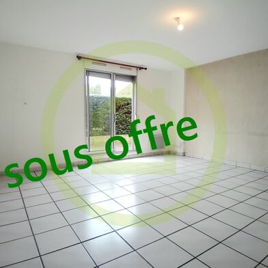 Appartement 4 pièces 229000 €