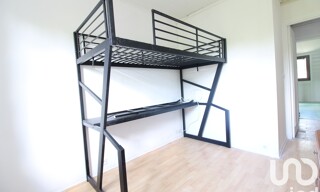 Maison 1 Pièce 10 m² à louer à Louvres (95380)