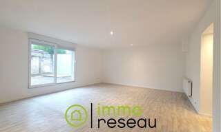 Maison 5 Pièces 111 m² à vendre à Saint-Avold (57500)