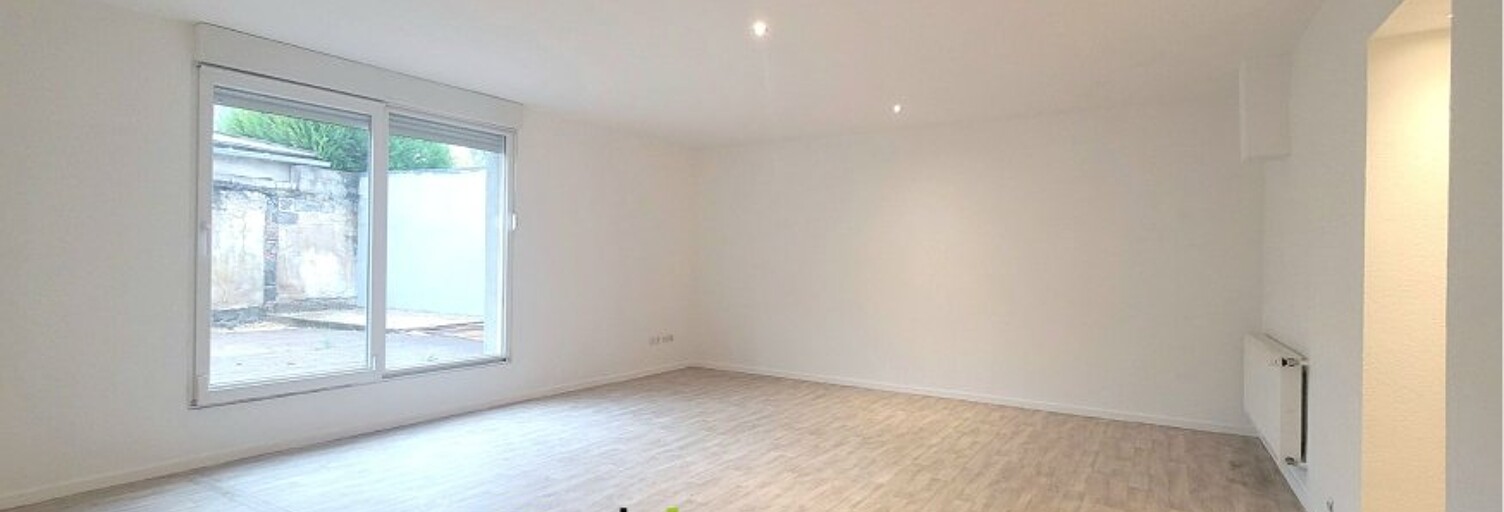 Maison 5 Pièces 111 m² à vendre à Saint-Avold (57500)