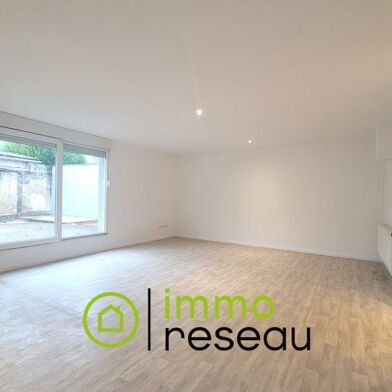 Maison 5 pièces 143000 €