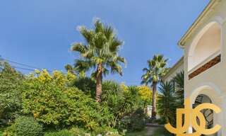 Maison 5 Pièces 113 m² à vendre à Cannes (06400)